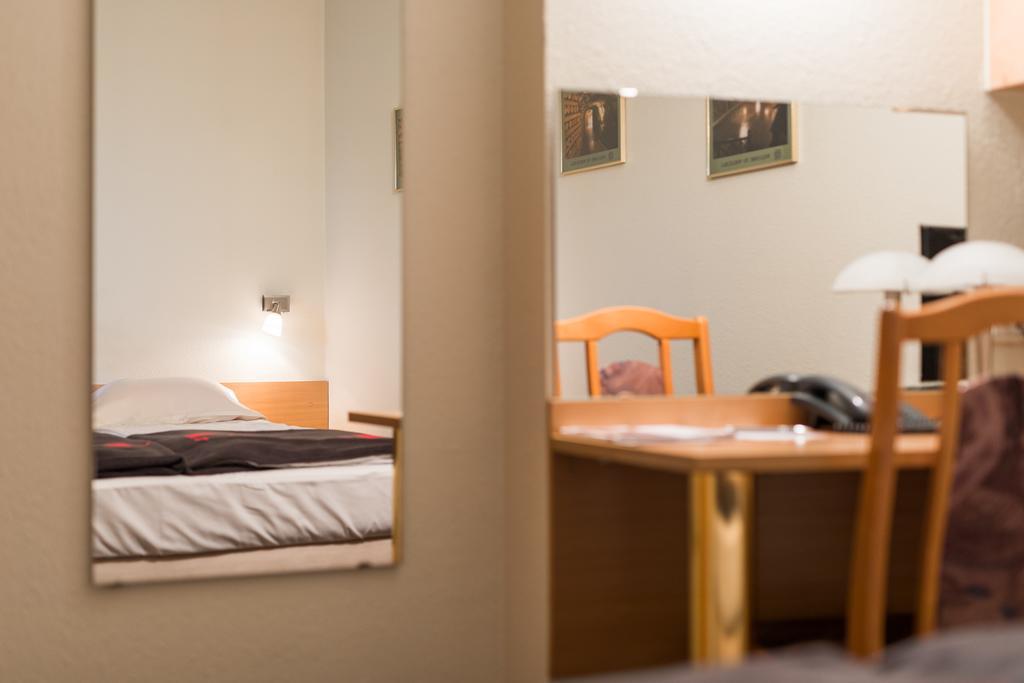 Jordan Pokoje Goscinne Krakow Bagian luar foto